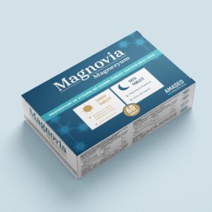 Magnovia