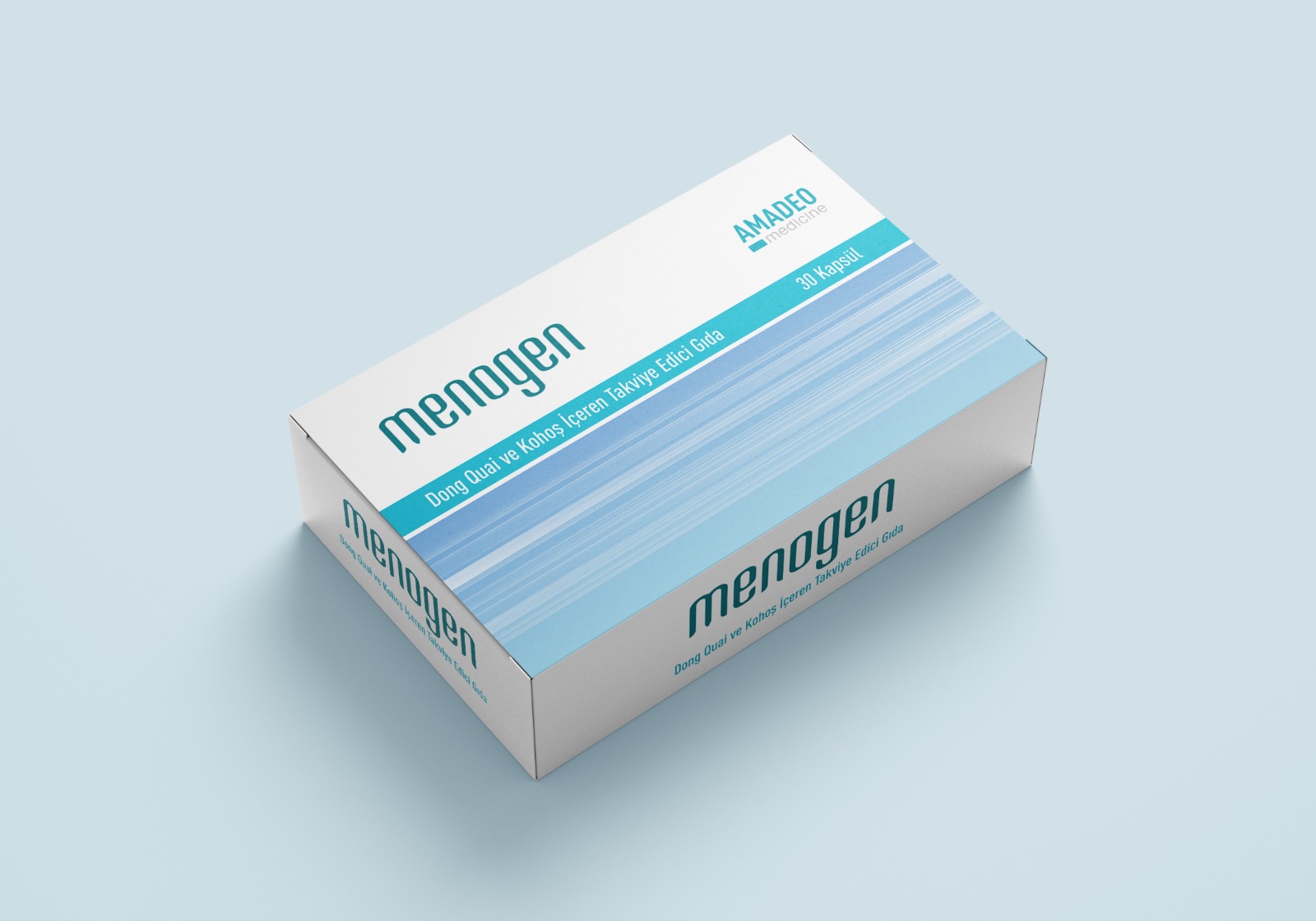 Menogen
