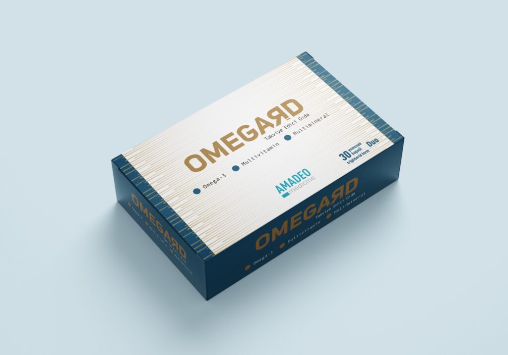 Omegard