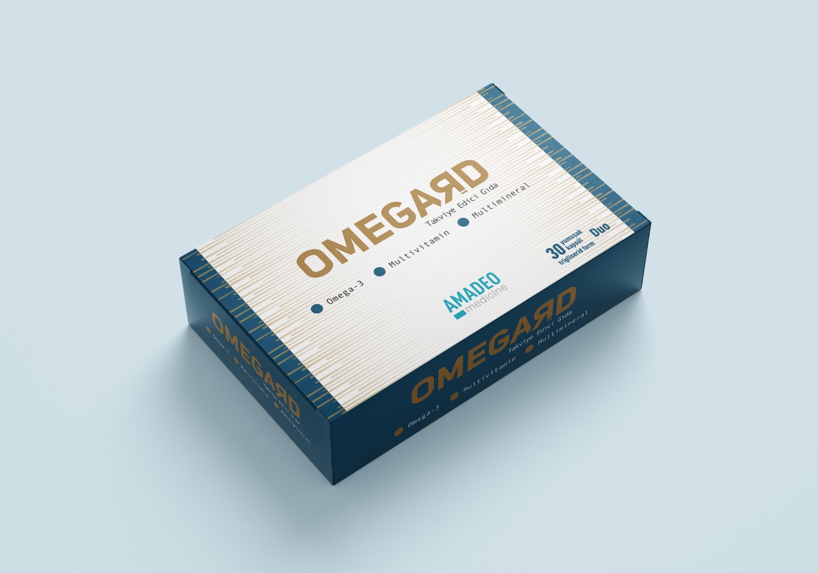 Omegard